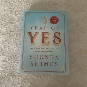 Year of Yes